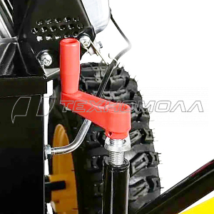 Подметальная машина CHAMPION GS5562