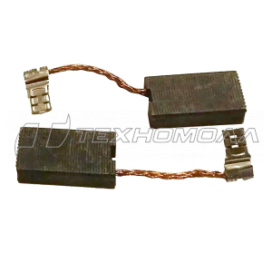 Щетки Макита CB 175, СВ 171 HR5201, HM1203C Китай