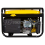 Бензогенератор Eurolux G2700A
