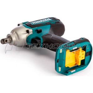 Ак. Гайковерт DTW190JX3Makita