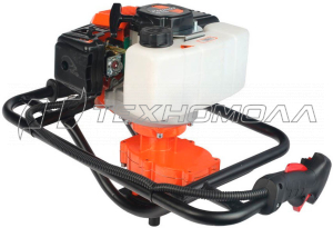 Бензобур PATRIOT PT AE51D без шнека 742104451