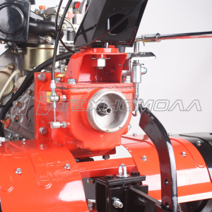 Дизельный мотоблок PATRIOT Т 7.6/900 2FB PG Montana Diesel