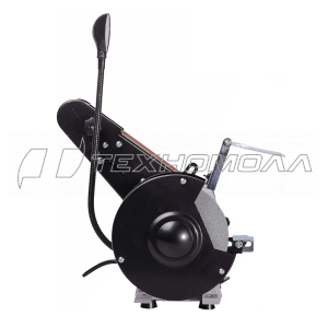 Точильный станок Ресанта Т-150/350Л