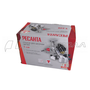 Станок заточной Ресанта Т-220