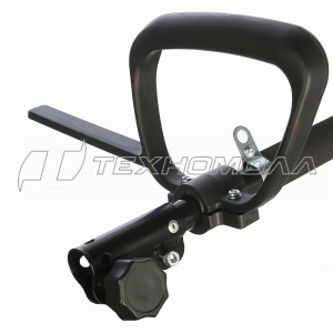 Триммер эл. CHAMPION ET1004A