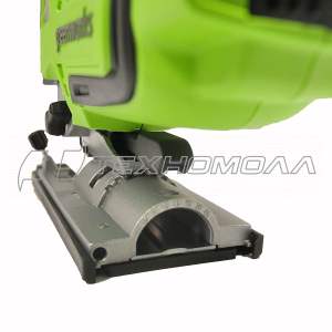Аккумуляторный лобзик Greenworks GD24JS