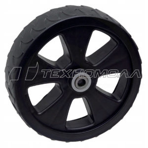 Колесо RAD 200 MKL D12 Alko