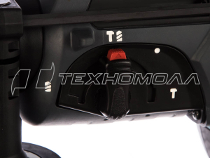 Ак. перфоратор Makita DHR202Z