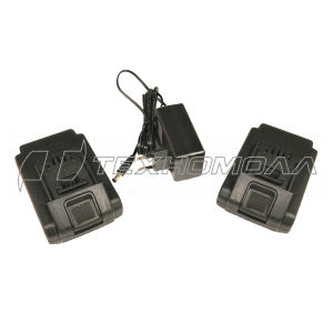 Ак. дрель РЕСАНТА ДА-20-2ЛК Ак. дрель РЕСАНТА ДА-20-2ЛК