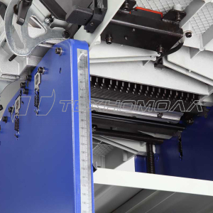 Станок фуговально-рейсмусовый BELMASH JT-2 204/210