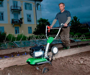 Мотокультиватор Viking HВ 445.2 R 62410113912