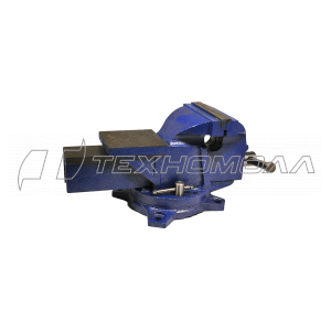 Тиски слесарные ТСЧ-150 пов. SIT