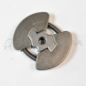 Сцепление P351,H136,137,142 CHAMPION, АНАЛОГ 5300149-49