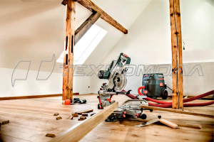 Торцовочная пила Metabo KGSV 72 Xact SYM 612216000