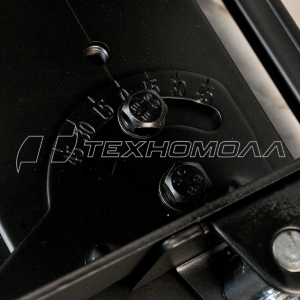 Пила монтажная KRESS KU760