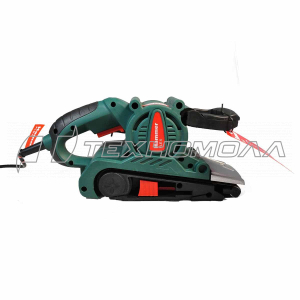 Ленточная шлифмашина Hammer Flex LSM800B