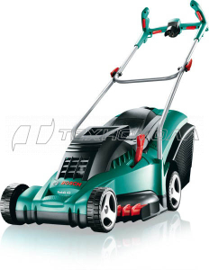 Электрическая газонокосилка Bosch ROTAK 43 0.600.881.300