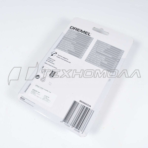 Клеевые стержни для дер. DREMEL (GG13) 11мм 12шт