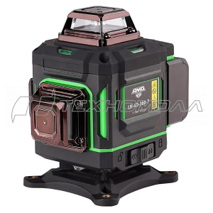 Уровень лазерный AMO LN 4D-360-7