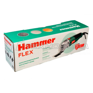 МФИ Hammer Flex LZK200 200Вт 21000об/мин