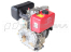 Двигатель LIFAN Diesel 186F D25 00-00000603