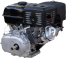 Двигатель LIFAN 177F-R D22, 3А