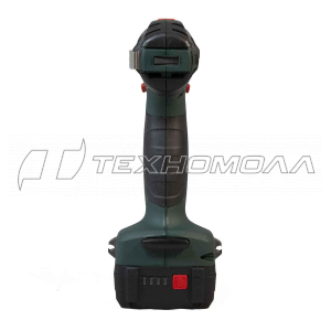 Ак. дрель Metabo BS 14,4 2Ah