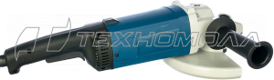 Угловая шлифмашина Фиолент МШУ1-23-230Б