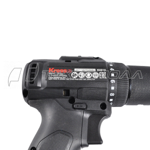 Ак. дрель KRESS KU212.1