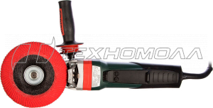 Угловая шлифмашина Metabo WEPBF 15-150 Quick 613085000