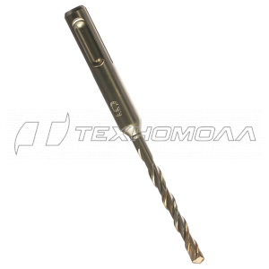 Бур Макита SDS-plus, 8 х 150х210мм
