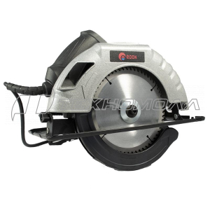 Пила дисковая EDON CS-165/1250