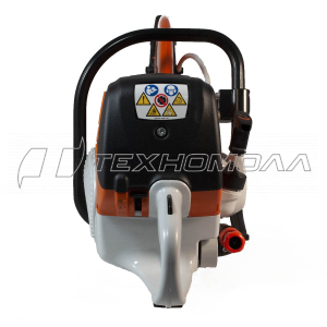 Бензорез Штиль TS 800 5,0 кВт, 400 мм,