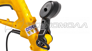 Триммер эл. CHAMPION ET351