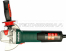 Угловая шлифмашина Metabo WEVA 15-150 Quick 600506000