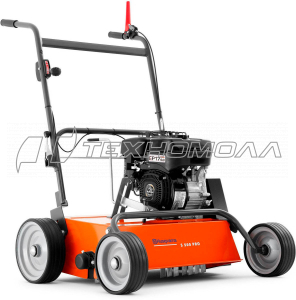 Скарификатор Husqvarna S 500 Pro 9676373-01