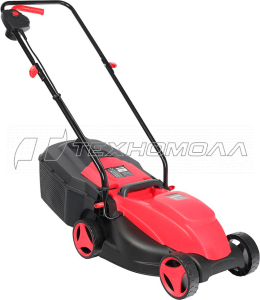 Электрическая газонокосилка MaxCut MCE 320 51300320