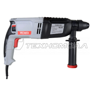 Перфоратор РЕСАНТА П-800-3,4А Перфоратор РЕСАНТА П-800-3,4А