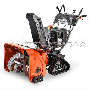 Снегоуборочник VILLARTEC WB1387ET