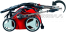 Электрический скарификатор-аэратор Einhell GE-SA 1435 3420561