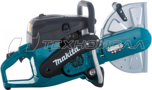 Бензорез Makita DPC6430