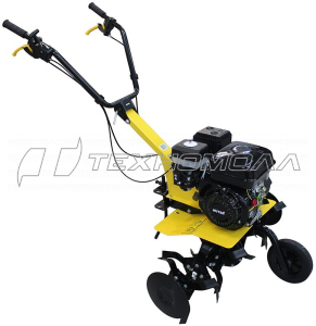 Мотокультиватор Huter GMC-5.5 70/5/1