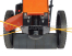 Газонокосилка ECHO BEAR CAT HWTB (дв.B&S,163 сс,6 л.с,ширина кошения 61 см)
