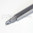 Отвертка для бит 170мм NAREX S Line Profi 832010