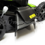 Аккумуляторная газонокосилка Greenworks GD40LM46SP