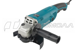 Угловая шлифмашина Макита GA6021C 1450 Вт 150 мм