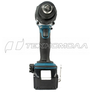Ак. дрель Makita DDF458RFE