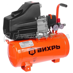 Компрессор Вихрь КМП-230/24 Вихрь 74/3/2