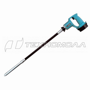 Вибратор для бетона Makita VR 250DWAE
