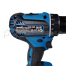 Ак. дрель Makita DDF485RFJ